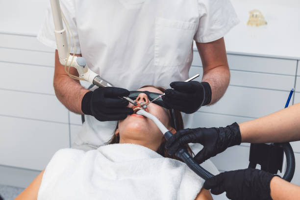 Best Emergency Wisdom Teeth Removal in Sharonville, OH