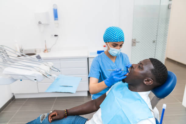 Best Emergency Dental Surgery in Sharonville, OH