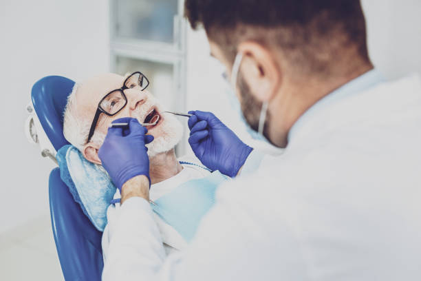 Best After-Hours Emergency Dentist in Sharonville, OH